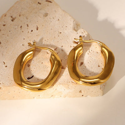 Heart Love Best Earrings For Women | Trending Casual Earrings for Wome –  Sirium Jewels